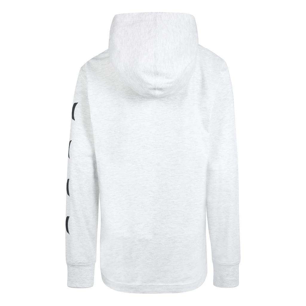 商品Hurley|Long Sleeve Hooded T-Shirt (Big Kids),价格¥173,第3张图片详细描述