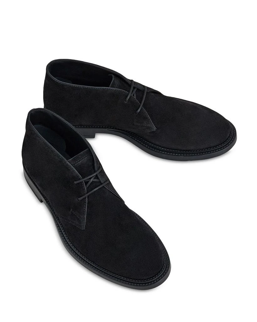 Men's Desert Suede Chukka Boots 商品