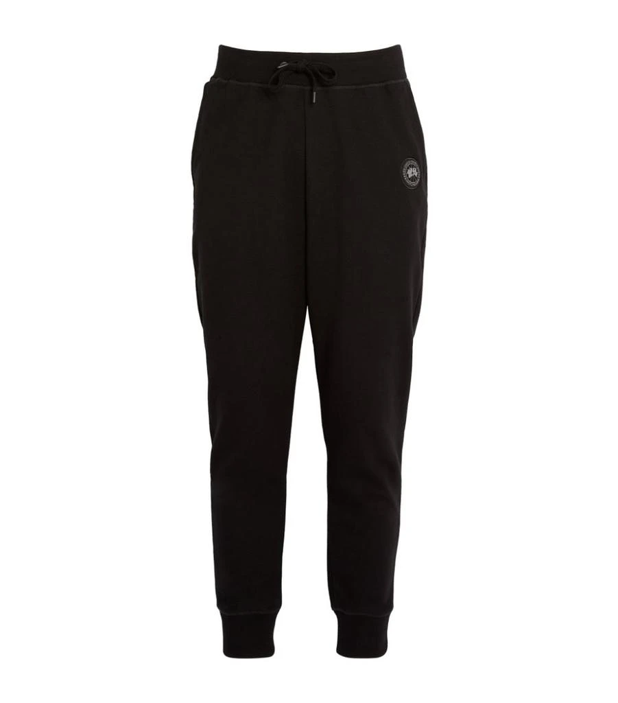 商品Canada Goose|Huron Sweatpants,价格¥2281,第1张图片