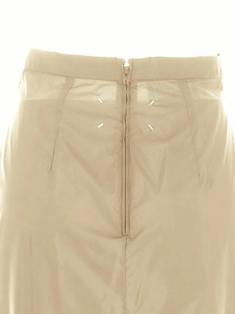商品MAISON MARGIELA|Midi Skirt,价格¥3654,第3张图片详细描述