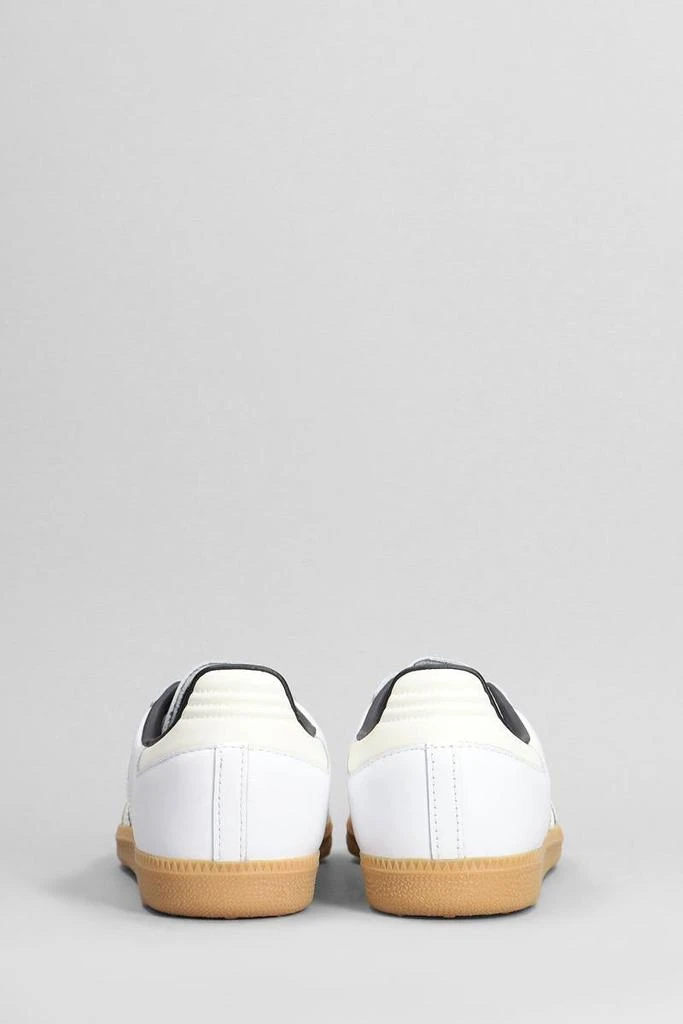 商品Adidas|Adidas Samba Og Sneakers,价格¥1340,第4张图片详细描述