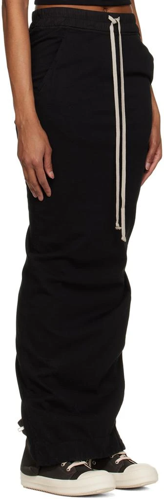 商品Rick Owens|Black Pillar Maxi Skirt,价格¥4824,第2张图片详细描述