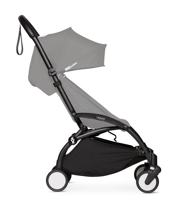 商品YOYO|Stroller Frame,价格¥2152,第2张图片详细描述