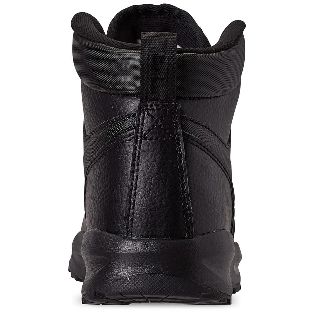Little Kids Manoa Leather Boots from Finish Line 商品