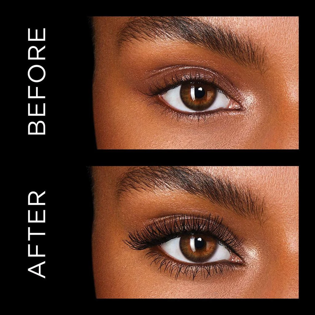 Caution Extreme Lash Mascara 商品
