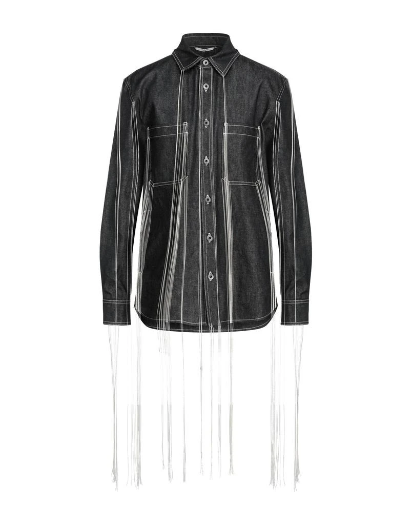商品Valentino|Denim shirt,价格¥2833,第1张图片