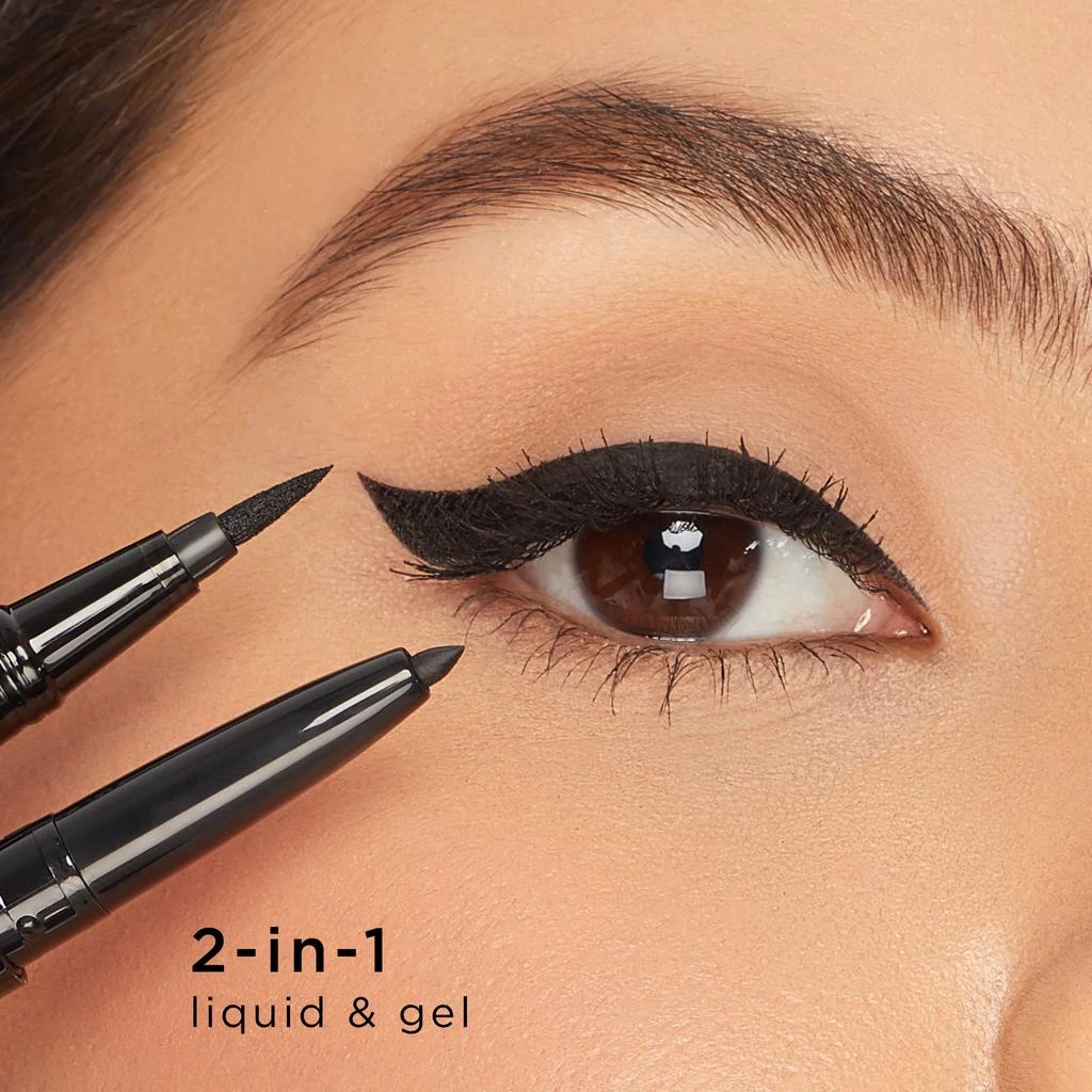 tarte Tarteist Double Take Eyeliner - Travel Size 0.0074 oz. - Black 商品