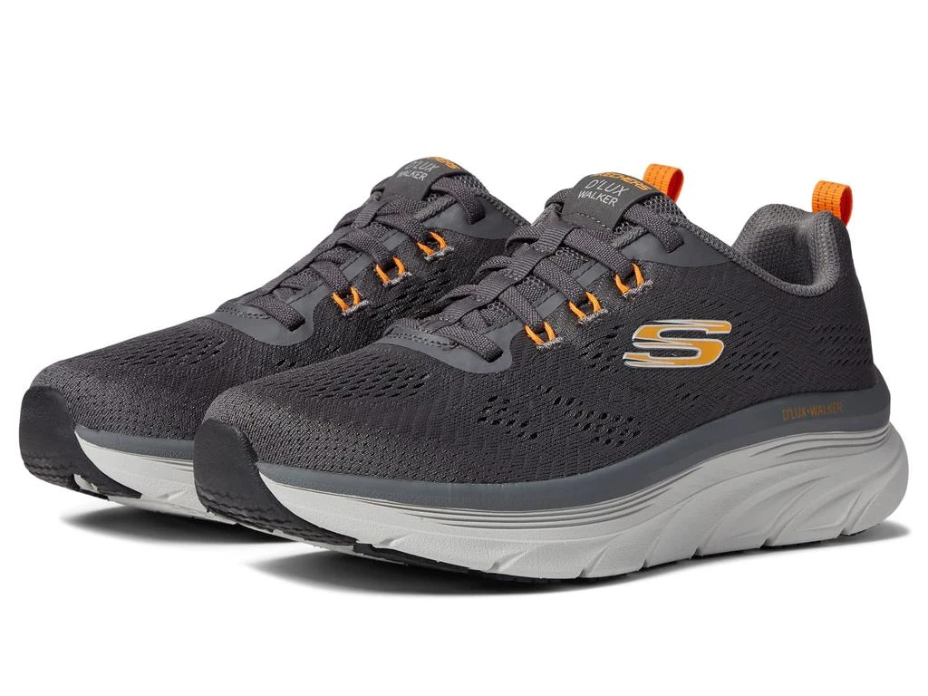 商品SKECHERS|D'Lux Walker Commuter,价格¥620,第1张图片