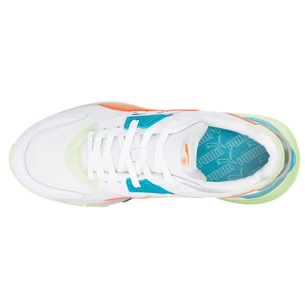 商品Puma|Mirage Sport Loom Fancy Lace Up Sneakers,价格¥227,第4张图片详细描述