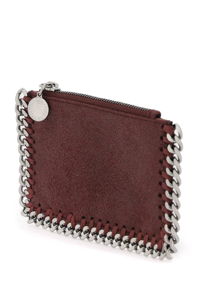 商品Stella McCartney|Falabella Card Holder,价格¥2098,第4张图片详细描述