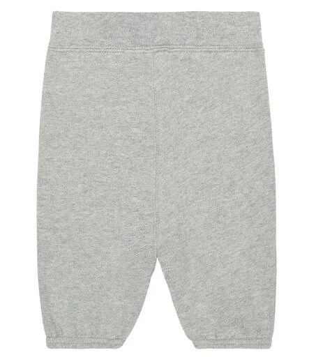 商品Ralph Lauren|Baby cotton-blend sweatpants,价格¥394,第2张图片详细描述