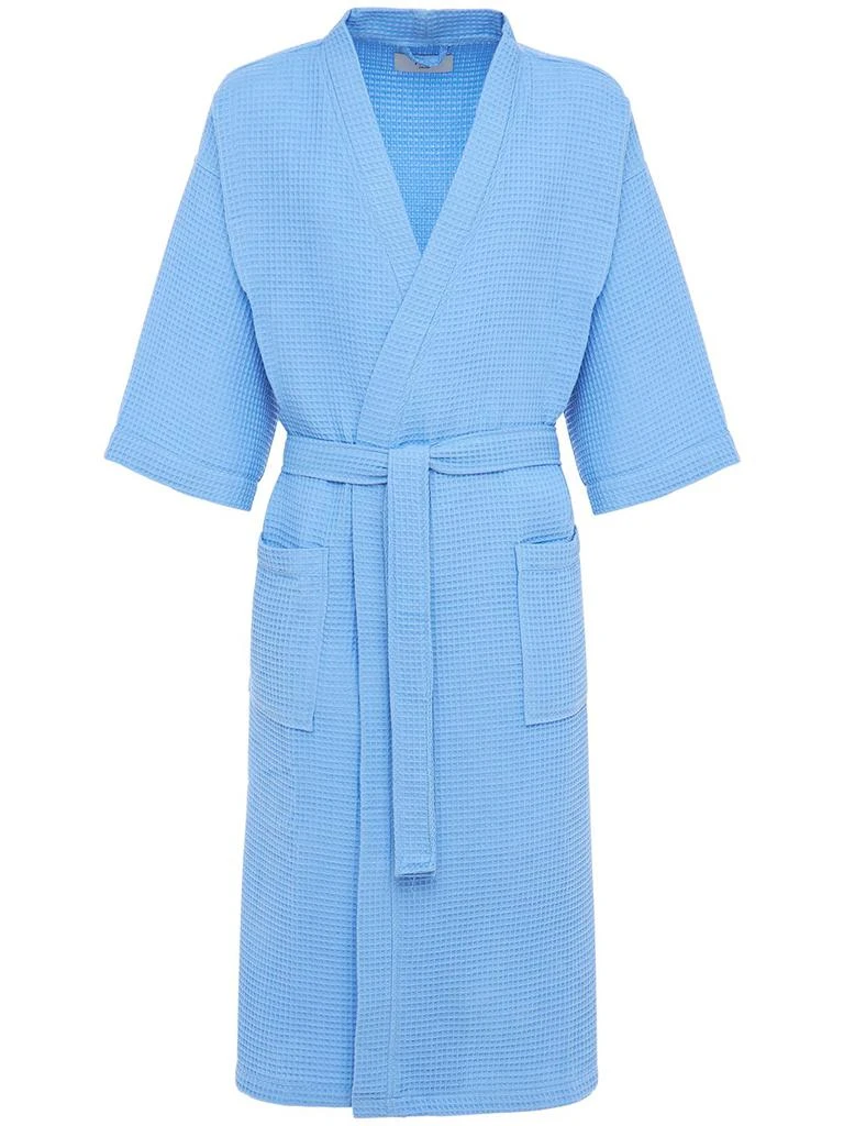 商品HAY|Waffle Bathrobe,价格¥732,第1张图片