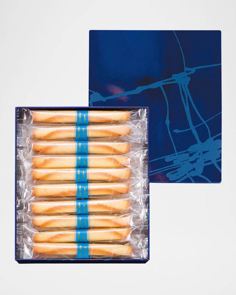 商品Yoku Moku|Yoku Moku 小盒饼干,价格¥249,第1张图片