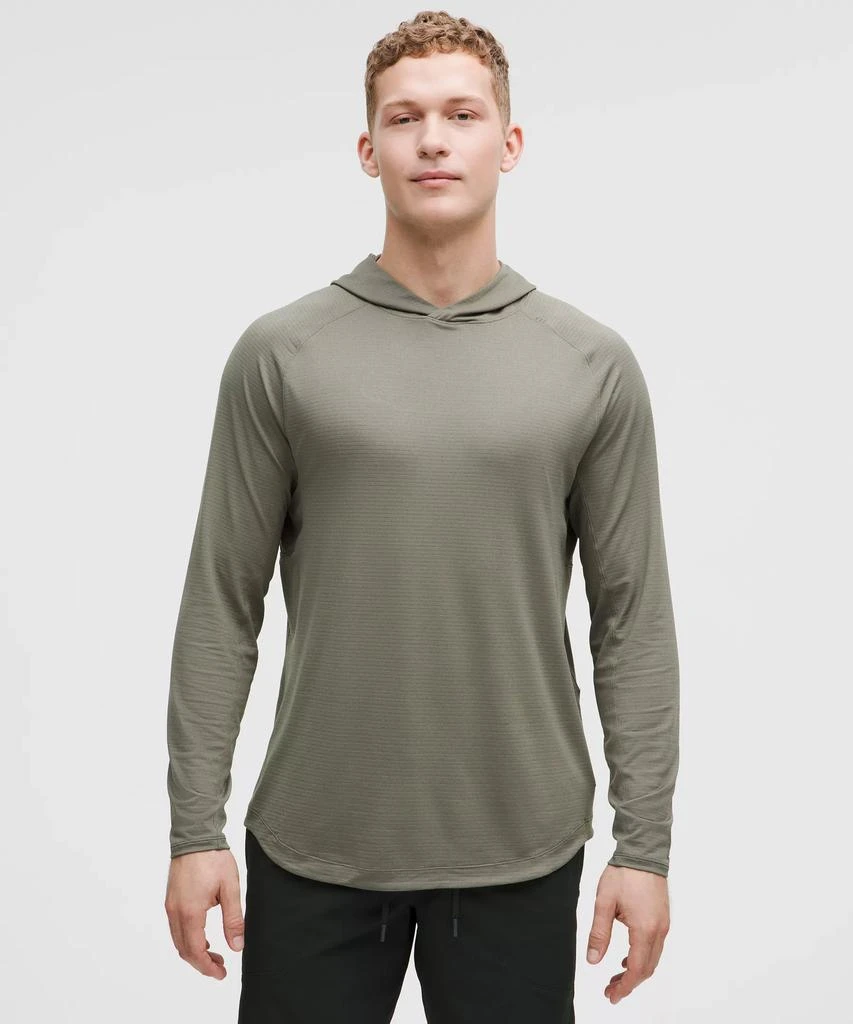 商品Lululemon|License to Train Hoodie,价格¥736,第1张图片