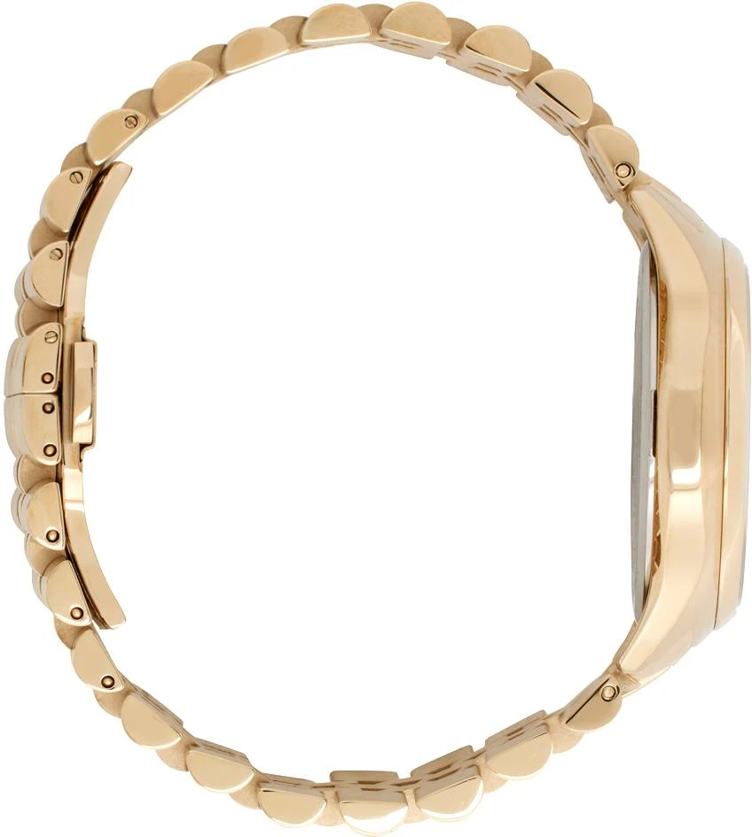 商品Vivienne Westwood|Gold Camberwell Watch,价格¥3432,第4张图片详细描述