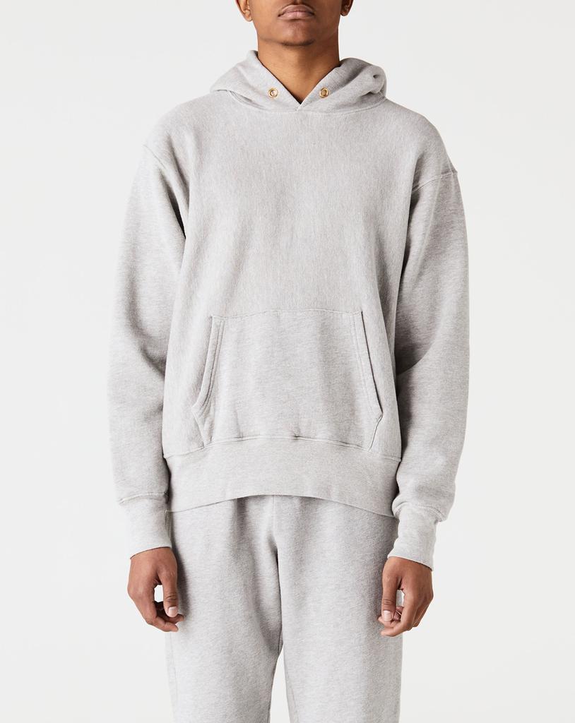 商品Les Tien|Cropped Hoodie,价格¥1974,第1张图片