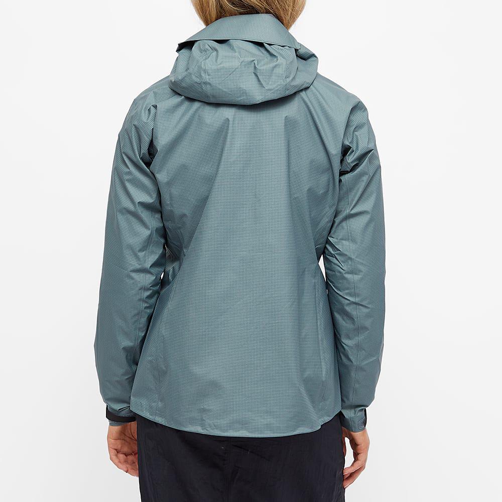 Arc'teryx Alpha SL Anorak商品第3张图片规格展示