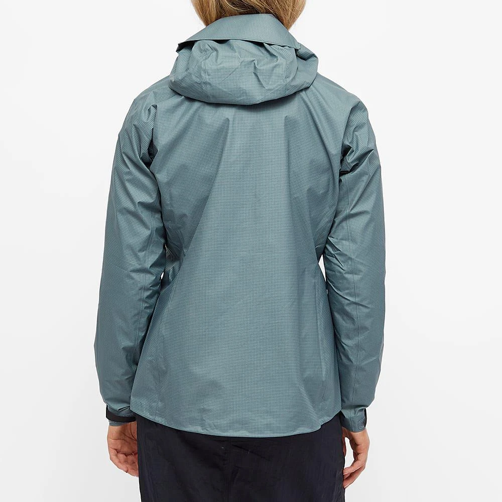 商品Arc'teryx|Arc'teryx Alpha SL Anorak,价格¥3433,第3张图片详细描述