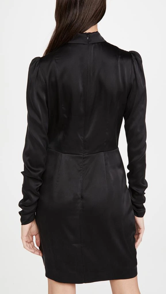 商品Zimmermann|Zimmermann 真丝垂褶连衣裙,价格¥4206,第3张图片详细描述