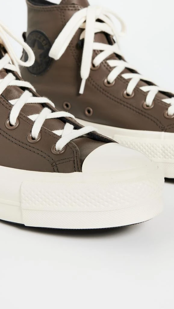 商品Converse|Chuck Taylor All Star Lift Sneakers,价格¥191,第5张图片详细描述