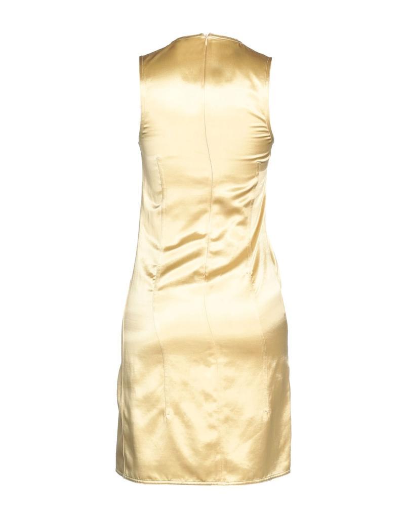 商品Bottega Veneta|Short dress,价格¥6822,第4张图片详细描述