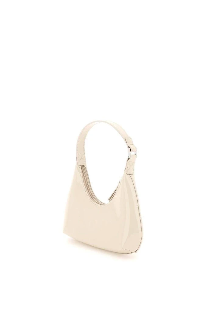 商品by FAR|PATENT LEATHER BABY AMBER BAG,价格¥2216,第3张图片详细描述