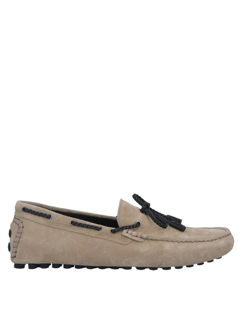 商品Sergio Rossi|Loafers,价格¥1450,第1张图片