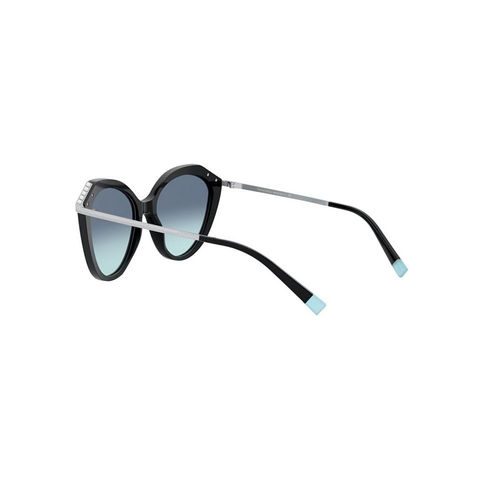 Sunglasses, 0TF4173B商品第6张图片规格展示