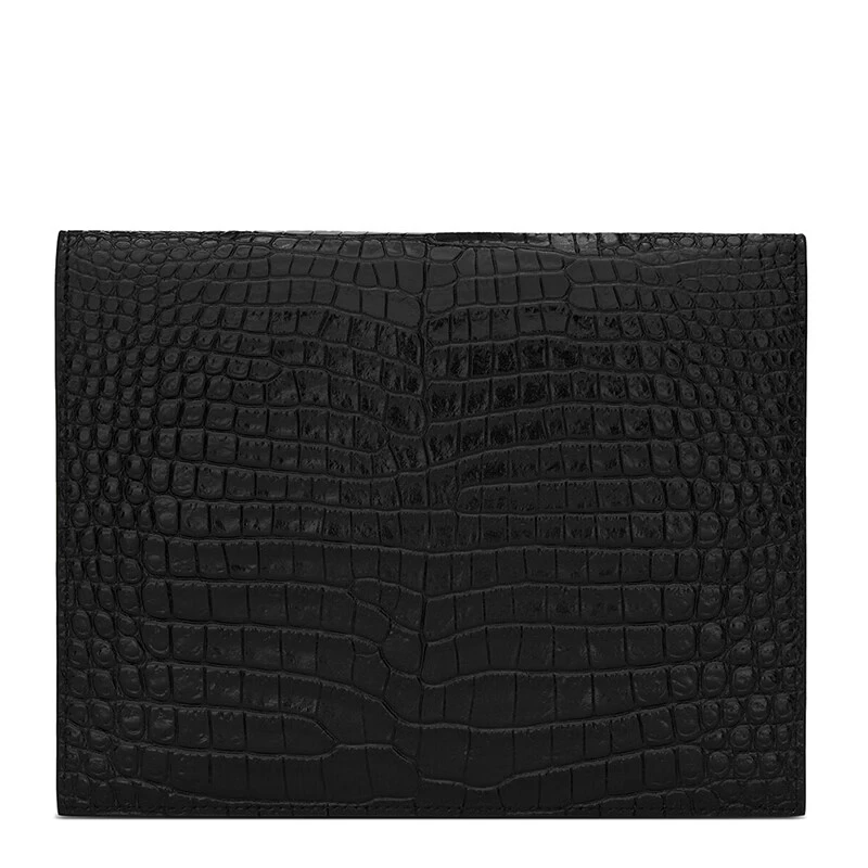 SAINT LAURENT PARIS/圣罗兰 YSL经典款UPTOWN系列女士小号手拿信封包 商品