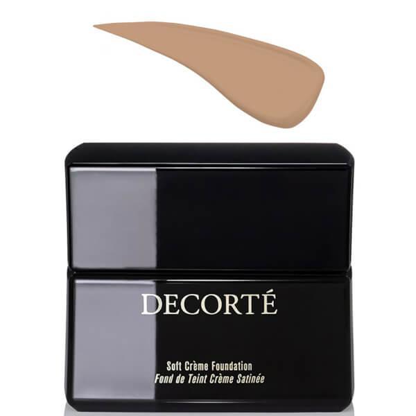 商品DECORTé|Decorté Vi-Fusion 粉底膏,价格¥574,第3张图片详细描述