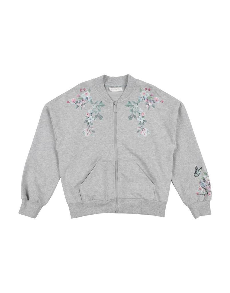 商品MONNALISA|Sweatshirt,价格¥660,第1张图片