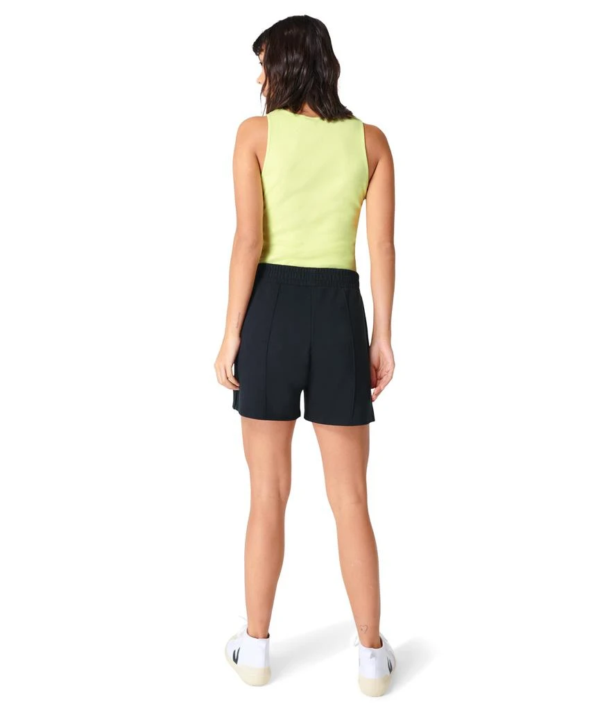 商品SWEATY BETTY|After Class Shorts,价格¥396,第3张图片详细描述