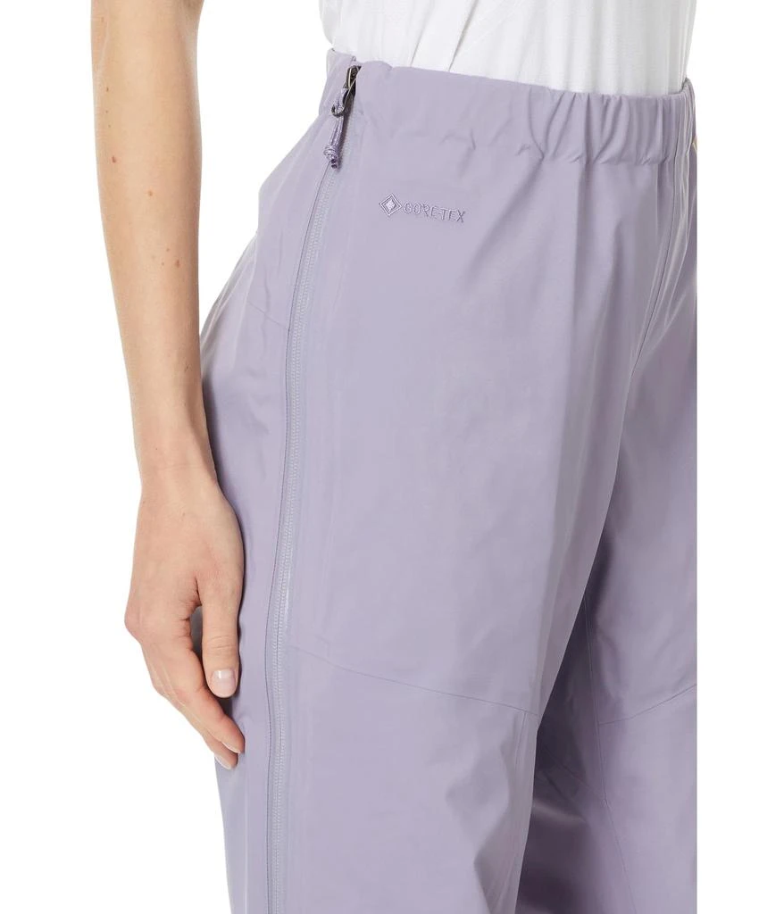 商品Arc'teryx|Arc'teryx Beta Pant Women's | Gore-Tex Pant Made for Maximum Versatility,价格¥2521,第3张图片详细描述