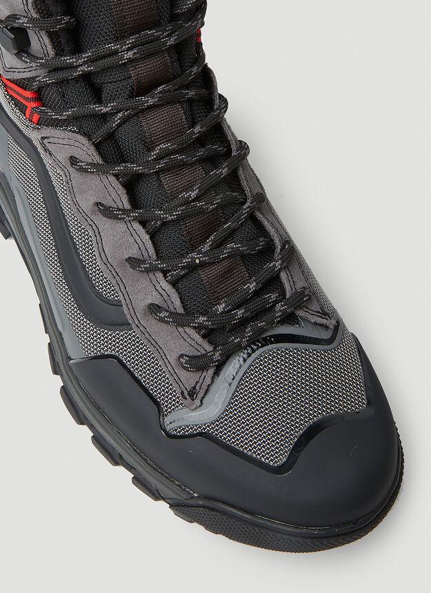 Ultrarange EXO Hi Gore-Tex MTE 3 Hiking Boots in Grey商品第5张图片规格展示