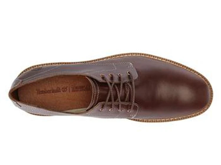 商品Timberland|Naples Trail Oxford,价格¥433,第2张图片详细描述