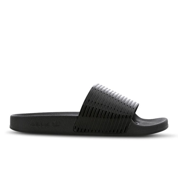 商品Adidas|adidas Adilette Comfort Slides - Women Flip-Flops and Sandals,价格¥398,第1张图片