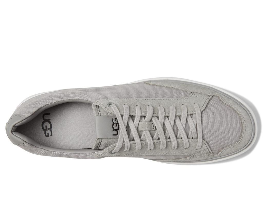 商品UGG|South Bay Sneaker Low Canvas,价格¥469-¥494,第4张图片详细描述