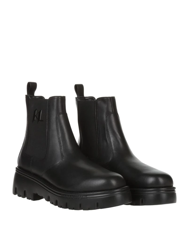 商品Karl Lagerfeld Paris|Ankle boot,价格¥1935,第4张图片详细描述