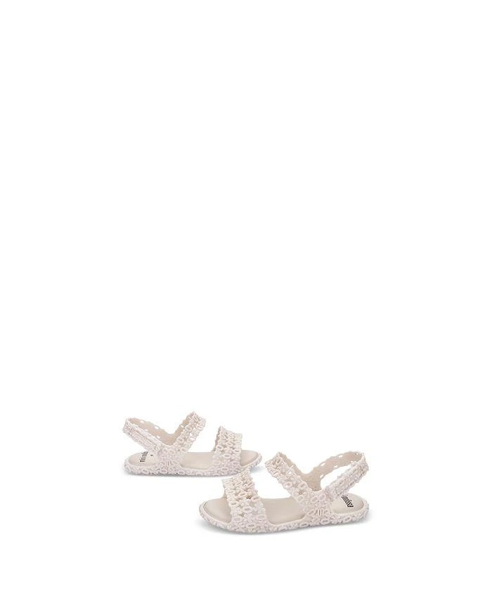商品Mini Melissa|Girls' Mini Sandals - Toddler,价格¥155,第5张图片详细描述