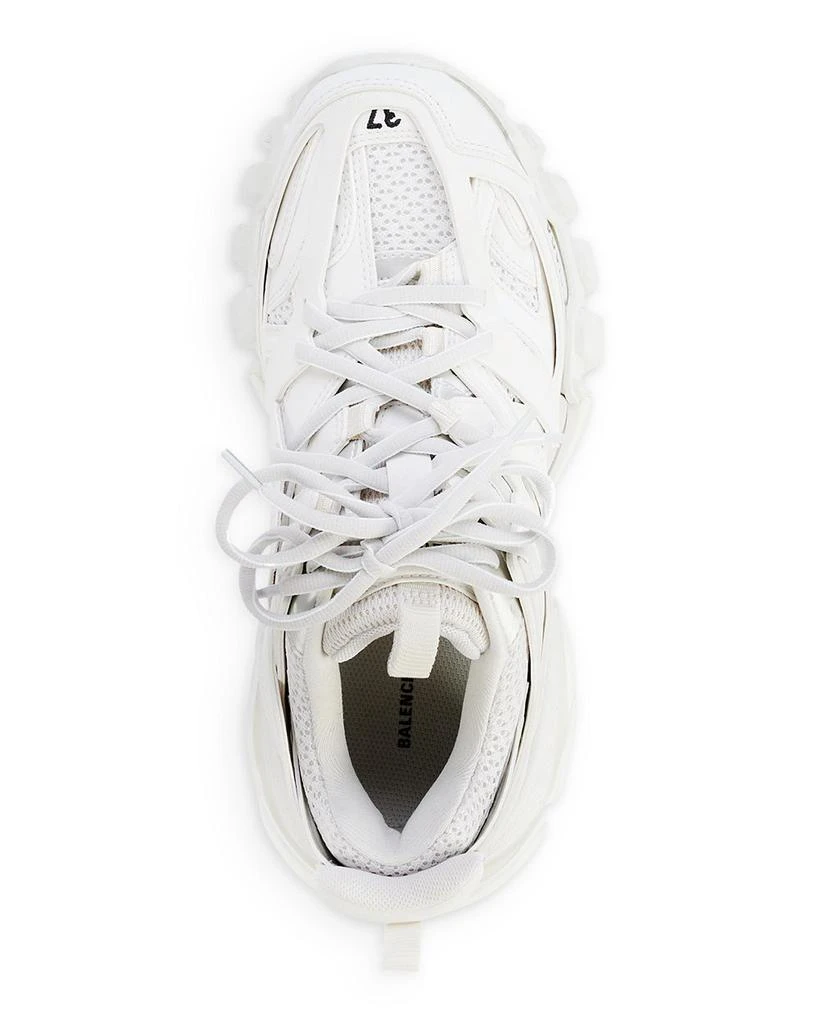 Women's Track Low Top Sneakers 商品
