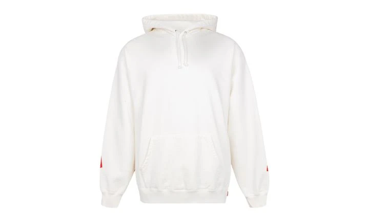 商品Supreme|Supreme Big Logo Hoodie,价格¥3251,第1张图片