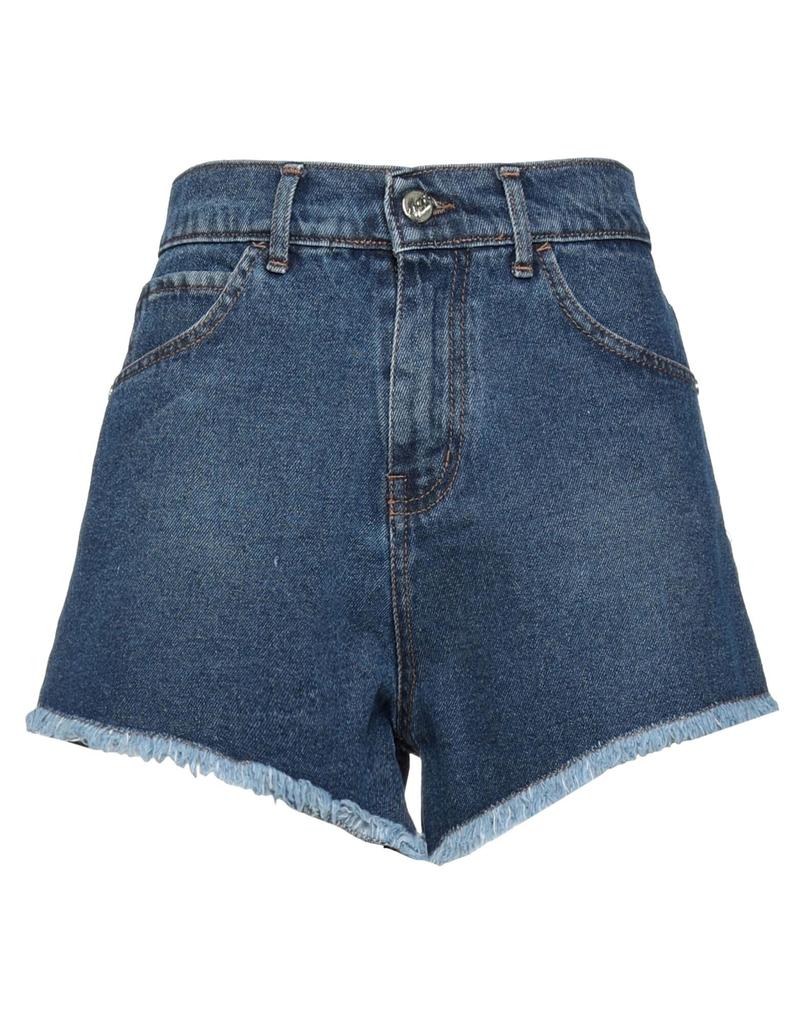 Denim shorts商品第1张图片规格展示