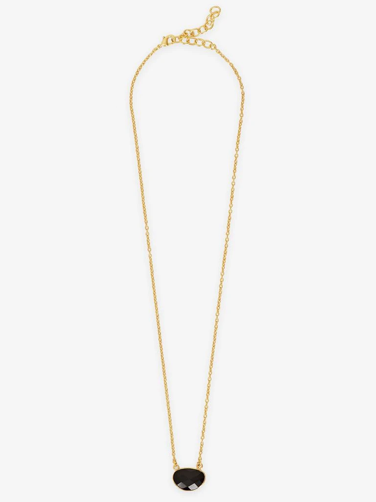 商品By Iris|Abree Stone Necklace,价格¥475,第1张图片