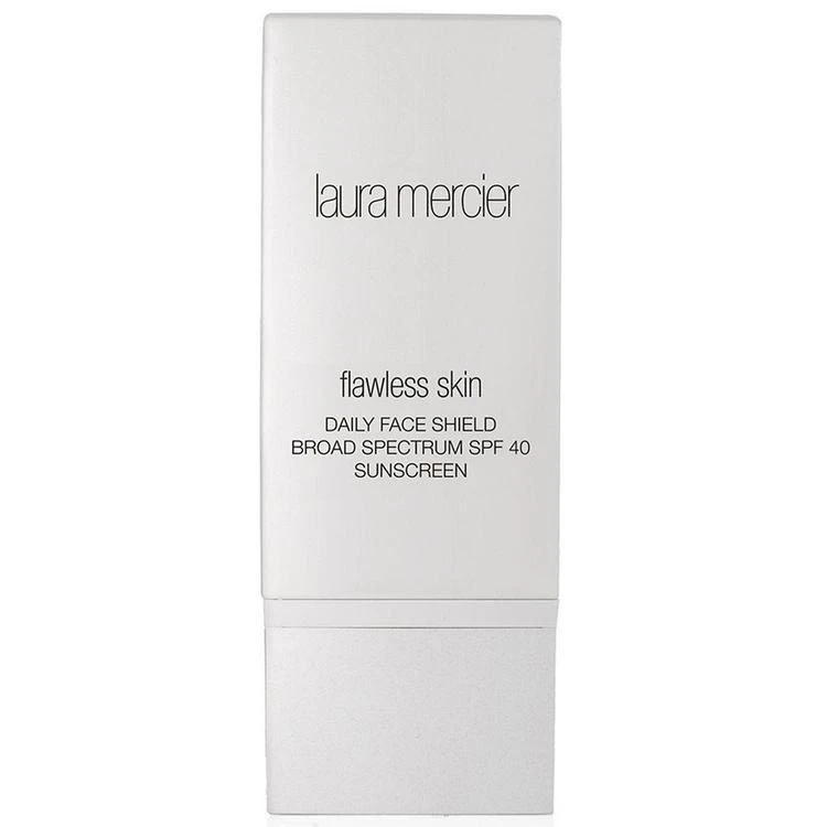 商品Laura Mercier|Daily Face Shield Broad Spectrum SPF 40 Sunscreen,价格¥341,第1张图片