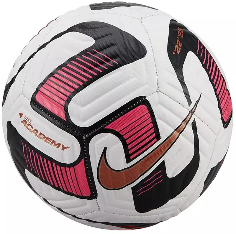 商品NIKE|Nike Academy Soccer Ball,价格¥264,第1张图片