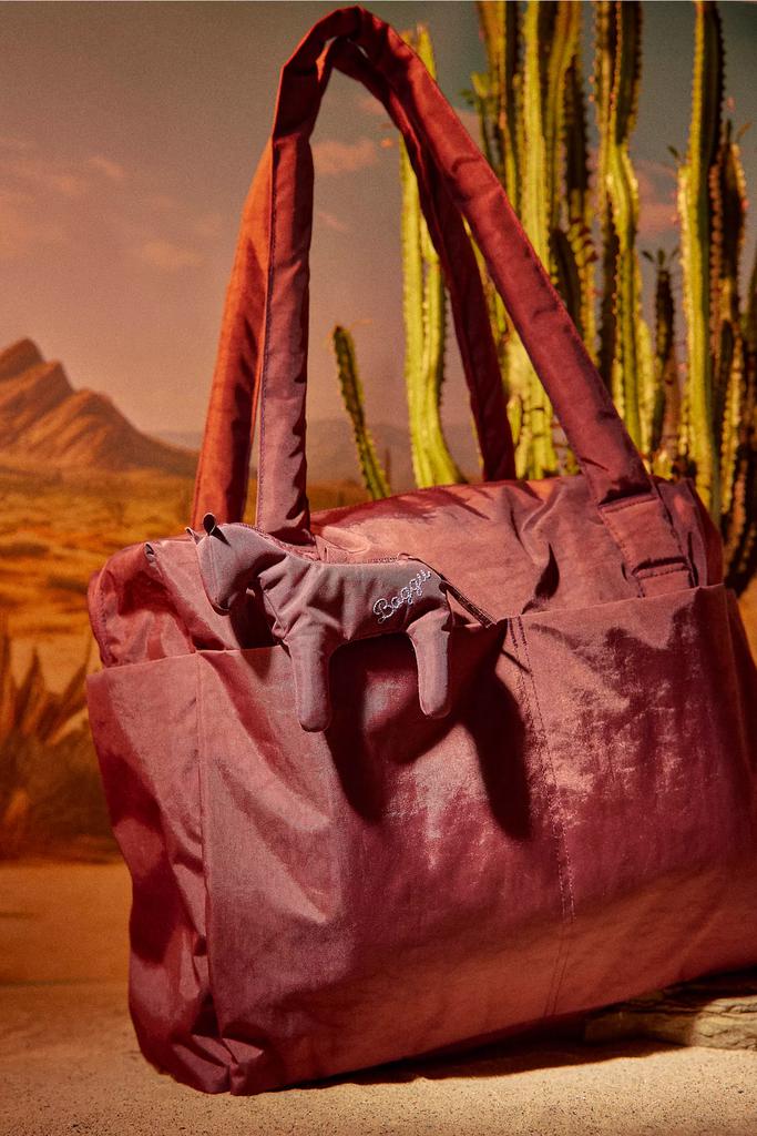 Baggu BAGGU Small Cloud Carry-On Bag - Backpacks - BeyondStyle