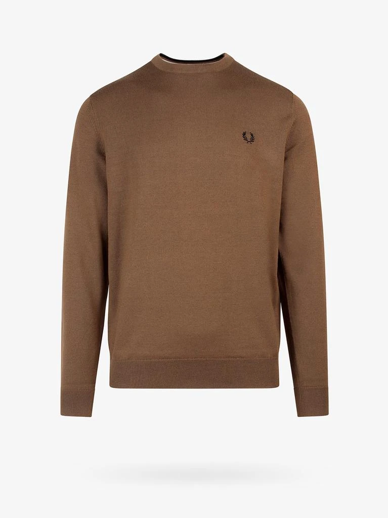 商品Fred Perry|SWEATER,价格¥816,第1张图片