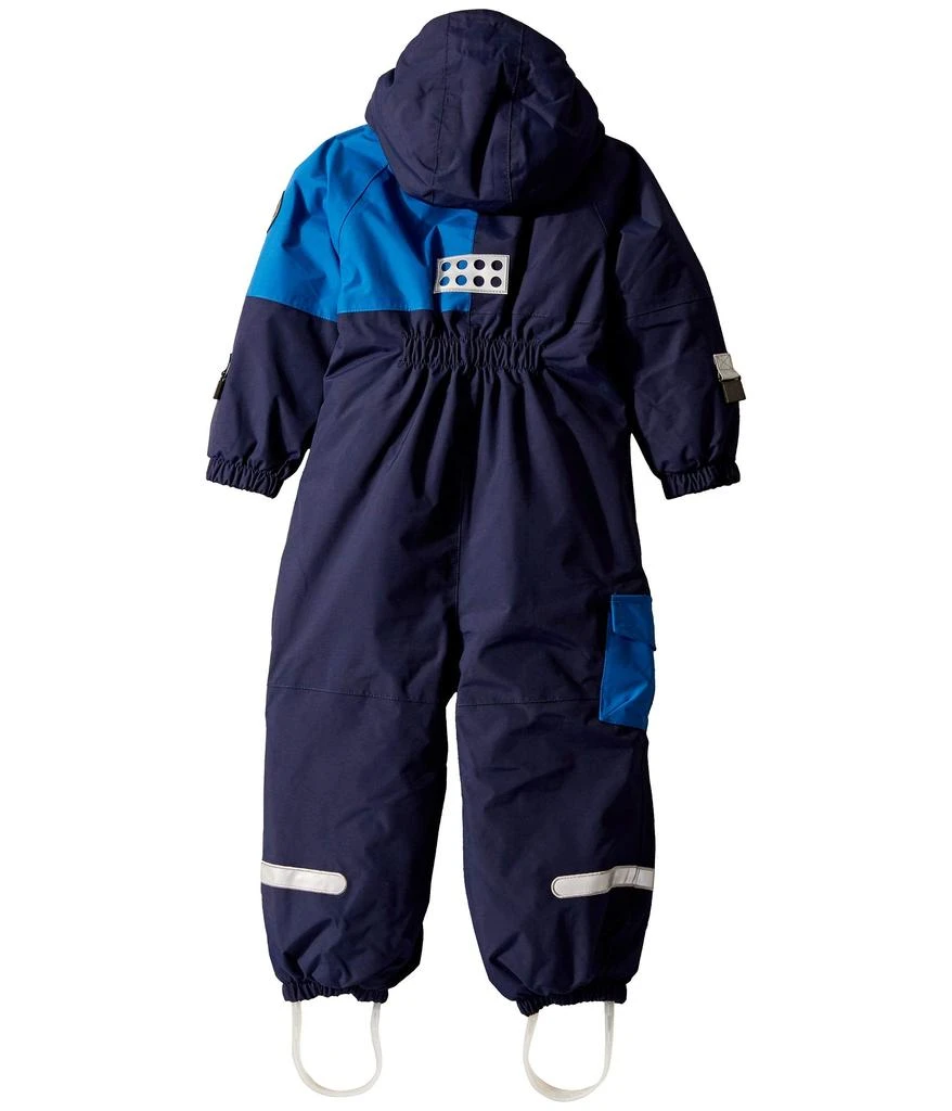 商品LEGO|Themed Bionic Ski and Snowsuit with Detachable Hood (Infant/Toddler),价格¥1116,第3张图片详细描述