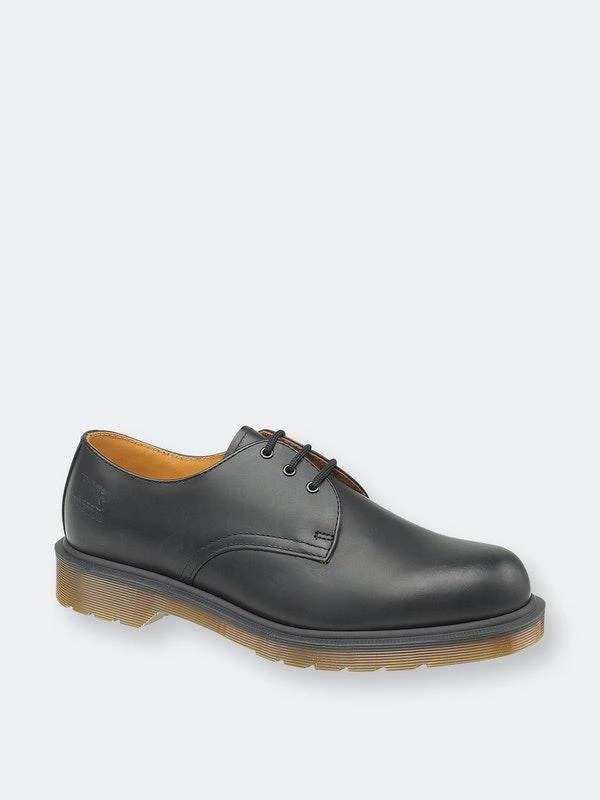 商品Dr. Martens|B8249 Lace-Up Leather Shoe / Mens Shoes / Lace Shoes,价格¥1024,第2张图片详细描述