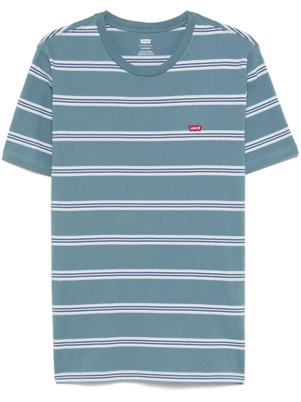 商品Levi's|Levi's 男士T恤 566050263 花色,价格¥506,第1张图片